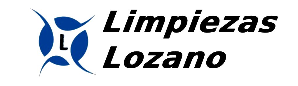 Logo de Limpiezas Lozano