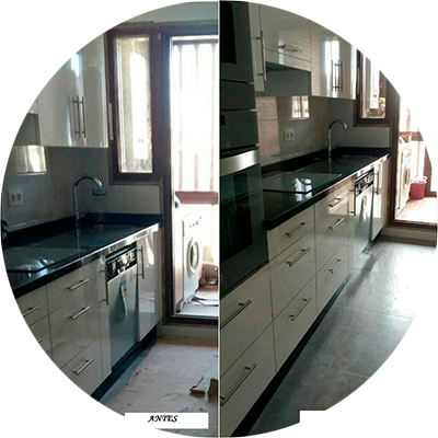 Limpiezas de obra